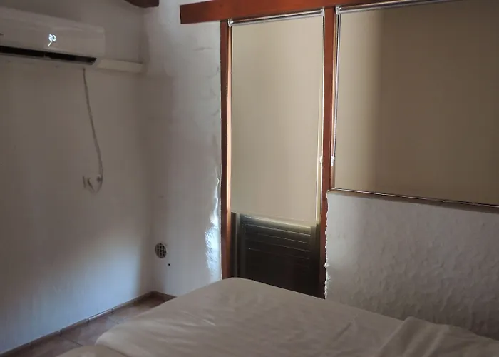 The Olive Mill (adults Only) 4*