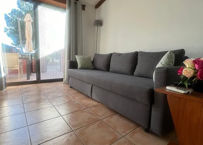 The Olive Mill (adults Only) 4* La Murada