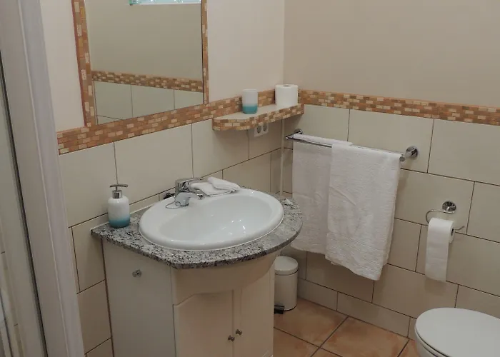 The Olive Mill (adults Only) 公寓式酒店