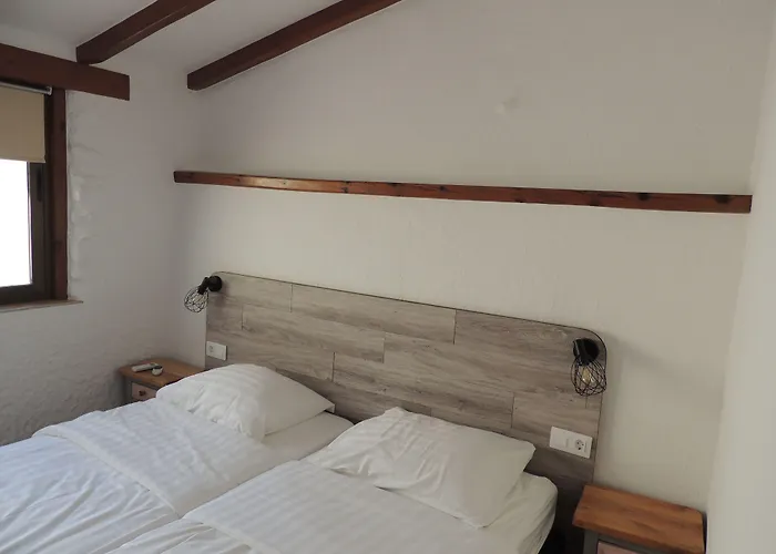 The Olive Mill (adults Only) 4* La Murada