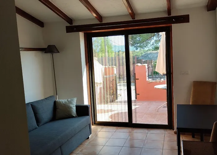 The Olive Mill (adults Only)