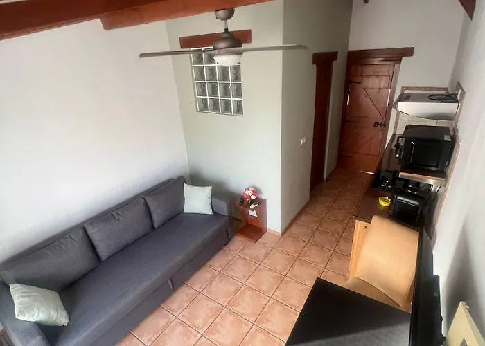 公寓式酒店 The Olive Mill (adults Only) La Murada