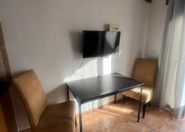 The Olive Mill (adults Only) 公寓式酒店 La Murada