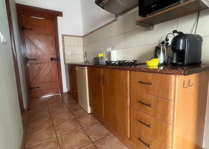 公寓式酒店 The Olive Mill (adults Only)