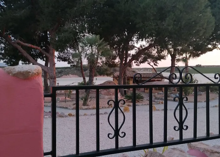 The Olive Mill (adults Only)