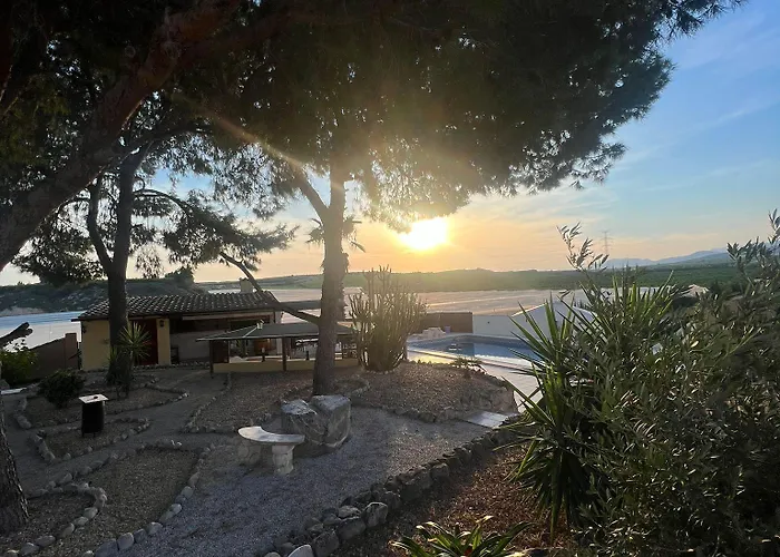 The Olive Mill (adults Only) 公寓式酒店