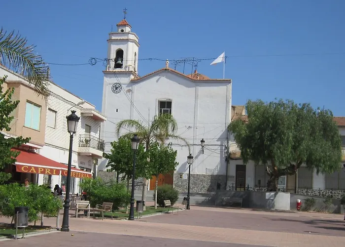 The Olive Mill (adults Only) 公寓式酒店