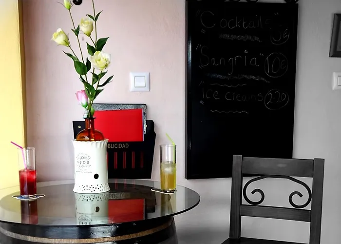 The Olive Mill (adults Only) 公寓式酒店 4*