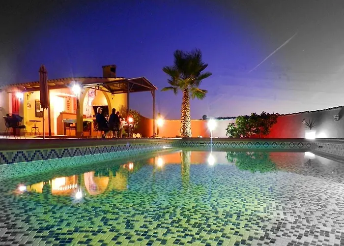 公寓式酒店 The Olive Mill (adults Only) 4*