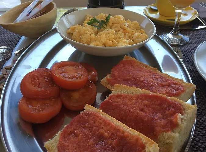 公寓式酒店 The Olive Mill (adults Only) 4*